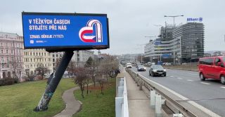 Izrael děkuje Česku za podporu v těžkých časech. „Dáváte nám pocit...