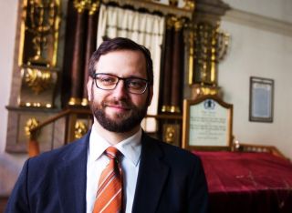 Víte přátelé, dlouho jsem se považoval za člověka liberálního židovství – možná i proto, že jako „tatínkovec” toho člověk...