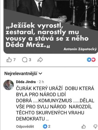 Když bude zase ten Mrazík ~ #Cohen57